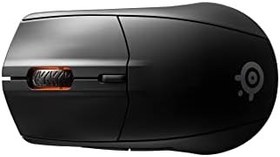 Resim SteelSeries Rival 3 Wireless - Kablosuz Gaming Mouse - 60 Milyon Tıklama - 18.000 CPI - 2.4 GHz Çift Wireless ve Bluetooth 5.0 