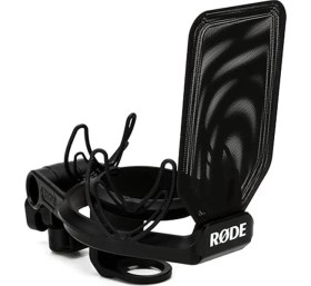 Resim AyrStore Rode Smr Shock Mount Stüdyo Aksesuarı 