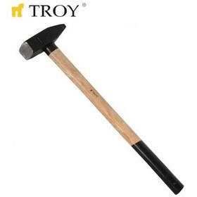 Resim Troy 27205 Balyoz (5Kg) 