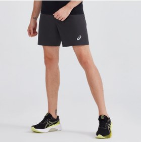 Resim Asics Core 2-n-1 7ın Short Erkek Gri Şort 2011c335-020 