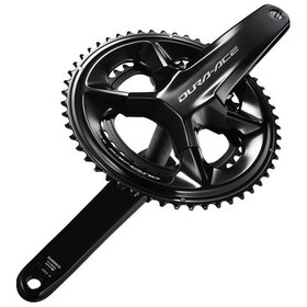 Resim Shimano Dura-ace Fc-r9200 12v 165mm 52-36t Aynakol / Ifcr9200ax26 