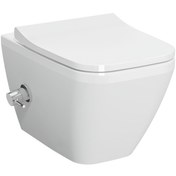 Resim Vitra Integra Square Asma Klozet 7082b003-7211 