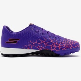 Resim Skechers Skx 01 Erkek Spor Ayakkabı Mor 