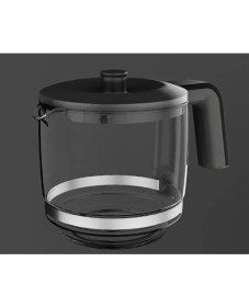 Resim Arçelik Cm 6587 G Resital Xl Çay Makinesi Gri 