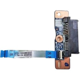 Resim Lenovo İdeapad 320-15ıkb Dvd Data Soket Board Nbx0001k410 