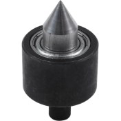 Resim Betty Becky Torna Makinesi Döner Merkezi Diy Aksesuarları Için Canlı Merkez Kafası (Yurt Dışından) 