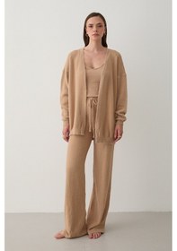 Resim Laluvia Camel Yumoş Üçlü Takım Camel 