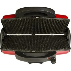 Resim ARNICA GH26111 Ayvalık 4000 Tost Makinesi Kırmızı 