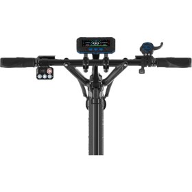 Resim Dualtron Victor Limited Elektrikli Scooter 80KM Hız (25KM/S ile Limitli) Hızlı Şarj 