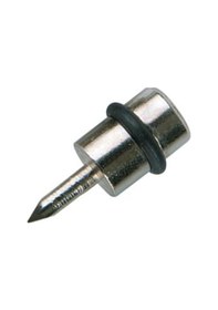 Resim Çivili Contalı Raf Pimi 8x20 Nikel 20 Adet 