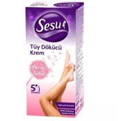 Resim Sesu Hassas Ciltler İçin Tüy Dökücü Krem 40 Ml 