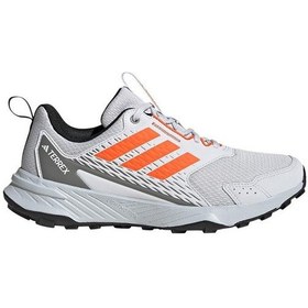 Resim Adidas Erkek Gri Bot Terrex Tracefınder 2 W Jı4288 Gri 