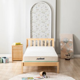 Resim Junibed Adventure Çocuk Yatağı - 90x190 