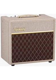 Resim Vox Ac4hw1 4 Watt Greenback Hand Wired Seri Elektro Gitar Amfis 