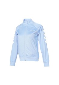 Resim Hummel Hmlgenesa Zip Kadın Mavi Eşofman Üstü 921773-2516 