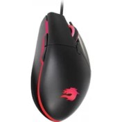 Resim Gamebooster M630 "prime" 7 Renk Rgb Aydınlatmalı Profesyonel Oyuncu Mouse 
