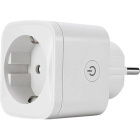 Resim Xtechnx X-Level X-Plug XSP9010 On/off Tuşlu Android/ios/app Smartlife Telefon Kontrollü 16A Akım Korumalı Wifi Akıllı Priz 