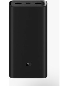 Resim ANC Mİ Powerbank 3.Nesil 20.000Mah 18W Hızlı Şarj Desteği 