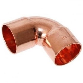 Resim Thermotrick Bakır Dirsek 66 MM 90º 2-5/8" 