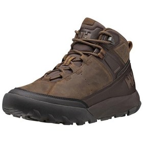 Resim Helly Hansen Sierra Lx Outdoor Yarım Bot Antrasit 