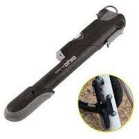 Resim Giyo Gp-41s Basınç Göstergeli Mini Pompa 