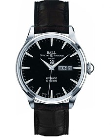 Resim Ball NM2080D-J-BK Erkek Kol Saati 