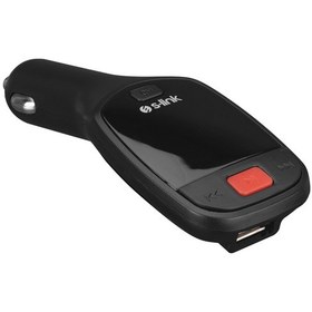 Resim S-Link Sl-Fm78 Sd/Usb Destekli Fm Transmitter 