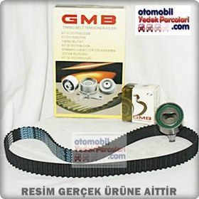 Resim EURO CiViC TRİGER KAYIŞI SET 1996/2000 ARASI 