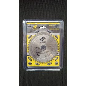 Resim Bozyel Elmaslı Sunta Testere 115MM 