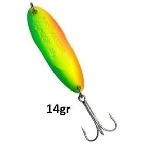 Resim Condor Ks1103 14gr Kesme Kaşık Renk:c9 