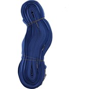 Resim Güçlü File - Beach, Plaj Voleybol Saha Çizgisi - 16mt 