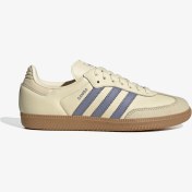 Resim Adidas Samba Og Kadın Beyaz Spor Ayakkabı Js1362 Beyaz 