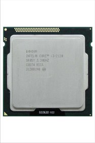 Resim CORE I3 2120 3.3ghz 3mb Cache Lga1155 Işlemci (yenilenmiş) 
