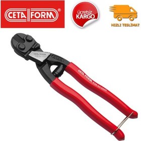 Resim Ceta Form E38-54-0200 Kompakt Keski - 200 MM 