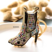 Resim Silver1 Gıoıo Yeni Moda Metal Çanta Çekicilik Içi Boş Karikatür Metal Anahtarlık Dıy Yaratıcı Okul Çantası Çekicilik (Yurt Dışından) 