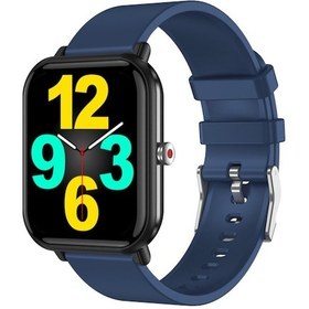 Resim Reedark Çok Fonksiyonlu Akıllı Bileklik: Gerçek Zamanlı Takip, Spor, Şarj Edilebilir, Multicolor Moda Tasarımı An 