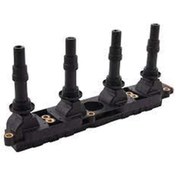 Resim Hella 5da358000-311-atesleme Bobını 1.4 P206+ 09 5970.85 