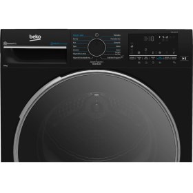 Resim Beko Kmb 1001 Hb 10 kg Kurutma Makinesi 