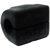 Resim Heropar Bmw E46 Ve E85 Arka Viraj Demir Lastiği 33551094550 