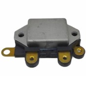 Resim 24v Alternatör Konjektör Nıkko Tipi 35 A/50 A Komatsu N11.2589 
