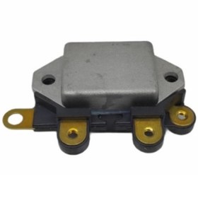 Resim 24v Alternatör Konjektör Nıkko Tipi 35 A/50 A Komatsu N11.2589 