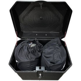 Resim MODA Motosiklet çantası 