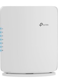 Resim Tp-link Archer Be450 Dual Bant Wifi 7 Kablosuz Router Be7200 