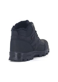 Resim X Step Xstep Bağcıklı Trekking Outdoor Bot K8 Siyah 