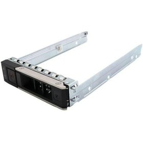 Resim Epilons X7K8W Uyumlu 3.5" Disk Kızağı (R640 R740 R650 R750) 