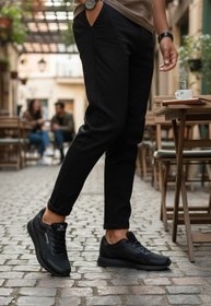 Resim Afşin SCRL Erkek Spor Ayakkabı Ekstra Rahat Ortopedik Hafif Casual/Günlük Spor Ayakkabı 