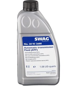 Resim Otomatik Şanzıman ve Direksiyon Yağı 1 LT Dexron 6 SWAG 
