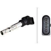 Resim Atesleme Bobını Passat A4 A6 01-04 Hella 06b905115r 