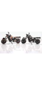 Resim Metal Bilyeli Motor Büyük Boy ALK4326 