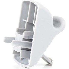 Resim Ford Focus 1 Güneslik Tutucu Klips 1998--2005 (1 Adet Fiyati) 411370768 